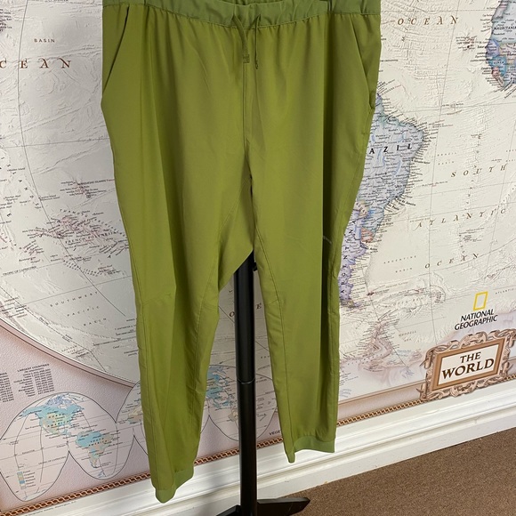 Patagonia Men’s Terrebonne Joggers - Picture 2 of 5